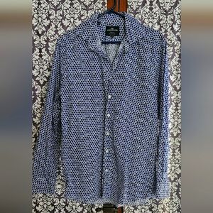 Rodd and Gun button down shirt